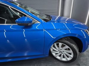 Skoda Octavia Style 2.0 TDI 115 - Image 4