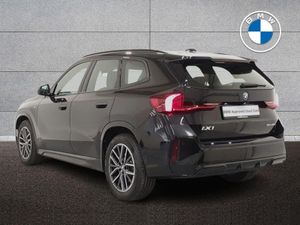 BMW iX1 Edrive20 M Sport - Image 2