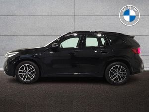 BMW iX1 Edrive20 M Sport - Image 3