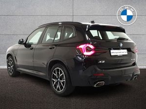 BMW X3 Xdrive30 M Sport - Image 2