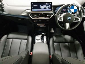 BMW X3 Xdrive30 M Sport - Image 4