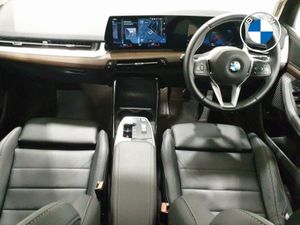 BMW 2 Series Active Tourer 218d Luxury Active Tou - Image 4
