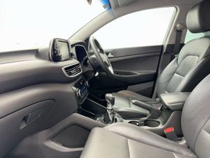 Hyundai Tucson 1.6 Executive  just IN   65 P/W - Image 4