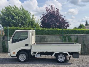 Toyota Dyna 3.0 D4D FINANCE AVAILABLE - Image 3