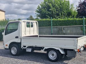Toyota Dyna 3.0 D4D FINANCE AVAILABLE - Image 4
