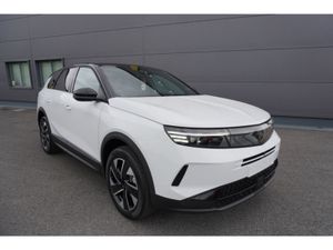 Opel Grandland GS LUX Hybrid Only 1 IN Ireland - Image 2