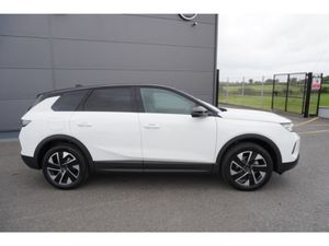 Opel Grandland GS LUX Hybrid Only 1 IN Ireland - Image 3