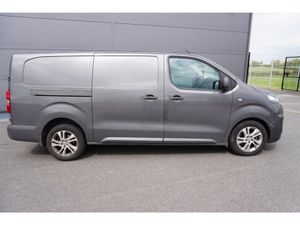 Opel Vivaro Sprotive L2h1 2.0 140PS D-turbo - Image 2