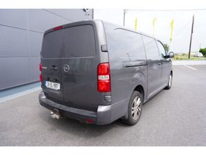 Opel Vivaro Sprotive L2h1 2.0 140PS D-turbo - Image 3