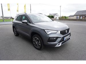 SEAT Ateca Seplus 2.0 TDI 150HP DSG - Image 2