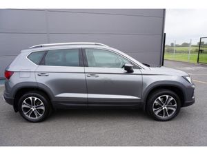 SEAT Ateca Seplus 2.0 TDI 150HP DSG - Image 3