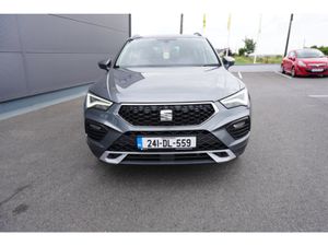 SEAT Ateca Seplus 2.0 TDI 150HP DSG - Image 4