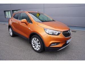 Opel Mokka X Elite 1.6 Cdti 136PS - Image 2