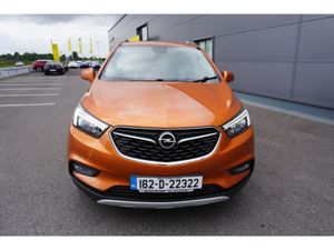 Opel Mokka X Elite 1.6 Cdti 136PS - Image 4