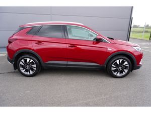 Opel GRANDLAND X SRI D-turbo 130PS - Image 3