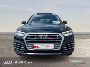 Audi Q5 2.0tdi 163BHP Quattro S-line With Style P - Image 2