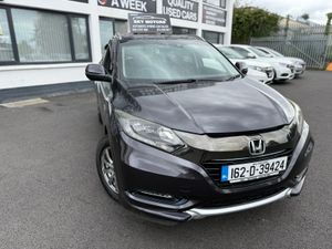 2016 Honda vezel 1.5 hybrid, only 62k Miles - Image 2