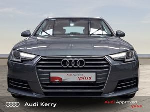 Audi A4 2.0tdi 150BHP Ultra - Image 2