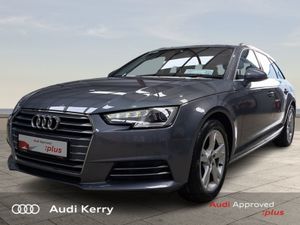 Audi A4 2.0tdi 150BHP Ultra - Image 3