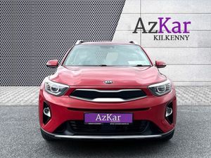 Kia Stonic 2018 K3 1.6 Crdi  68 P/W With NO Cash - Image 3