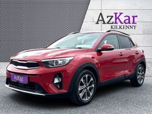 Kia Stonic 2018 K3 1.6 Crdi  68 P/W With NO Cash - Image 4