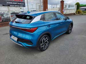 (6yr BYD Warranty) DESIGN 5DR AUTO - Image 4