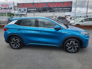 (6yr BYD Warranty) DESIGN 5DR AUTO - Image 3