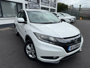 2016 Honda vezel 1.5 hybrid auto, 60k Miles only - Image 2