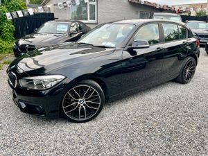 BMW 1 Series 1.5 (NEW NCT/WARRANTY/TAX) - Image 2
