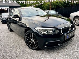 BMW 1 Series 1.5 (NEW NCT/WARRANTY/TAX) - Image 4