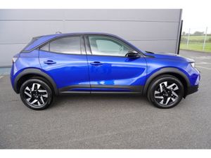 Opel Mokka Elegance 1.2t Petrol 136PS - Image 3