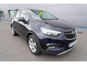 Opel Mokka X SC 1.4t Petrol 140PS - Image 2