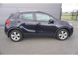 Opel Mokka X SC 1.4t Petrol 140PS - Image 3