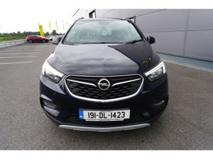 Opel Mokka X SC 1.4t Petrol 140PS - Image 4