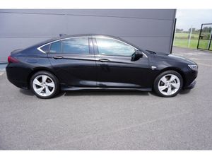 Opel Insignia Elite OPC Line 2.0d-turbo 170PS Aut - Image 3