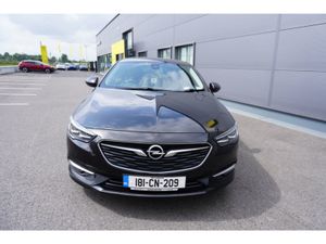Opel Insignia Elite OPC Line 2.0d-turbo 170PS Aut - Image 4