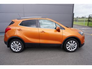 Opel Mokka X Elite 1.6 Cdti 136PS - Image 3