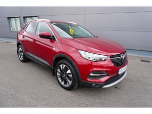 Opel GRANDLAND X SRI D-turbo 130PS - Image 2