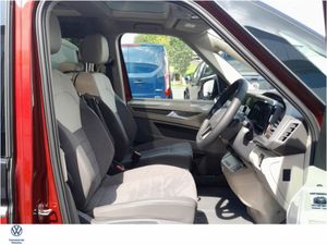 Volkswagen Multivan STYLE 240HP PHEV AUTOMATIC - Image 3