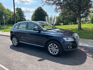 Audi Q5 2.0 TDI 150 QUATTRO SE - Image 2