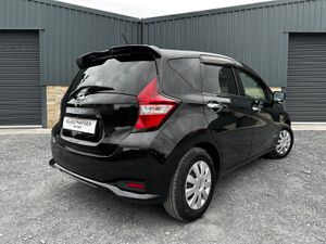 Nissan Note 181’ 1.2 Hybrid AUTOMATIC/LOW MILEAGE - Image 4