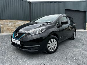 Nissan Note 181’ 1.2 Hybrid AUTOMATIC/LOW MILEAGE - Image 2