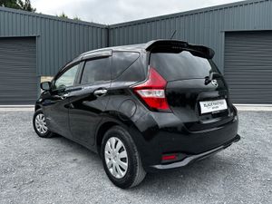 Nissan Note 181’ 1.2 Hybrid AUTOMATIC/LOW MILEAGE - Image 3