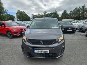 Peugeot Partner Professional Plus 1.5 Blue HDI - Image 3