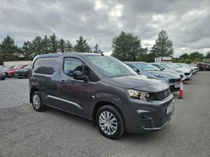 Peugeot Partner Professional Plus 1.5 Blue HDI - Image 4