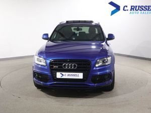 Audi Q5 Diesel Estate - Image 2