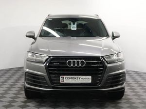 Audi Q7 TDI V6 S Line - Image 2