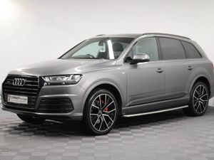 Audi Q7 TDI V6 S Line - Image 3