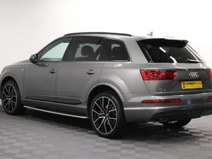 Audi Q7 TDI V6 S Line - Image 4