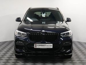 BMW X3 20d MHT M Sport - Image 2